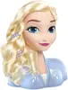 Голова-манекен just play Эльза (Frozen 2) Photo 6