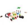 Ravensburger BRIO World Advent Calendar 2025 figūrīte Photo 2