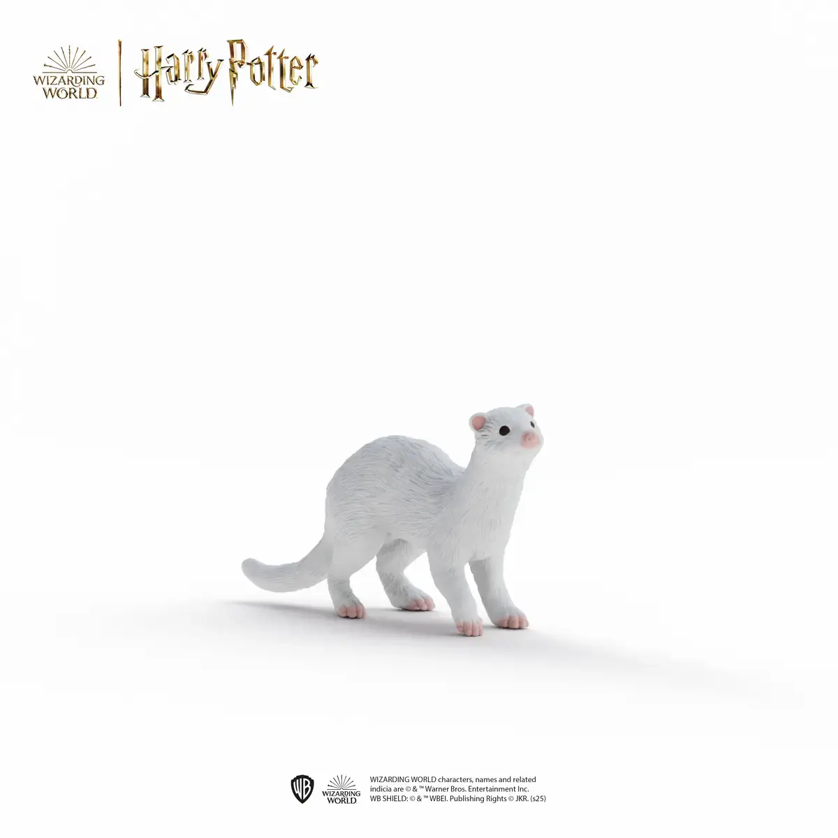 Schleich фигурки Мэд‑Ай Муди и Драко Малфой Photo 2