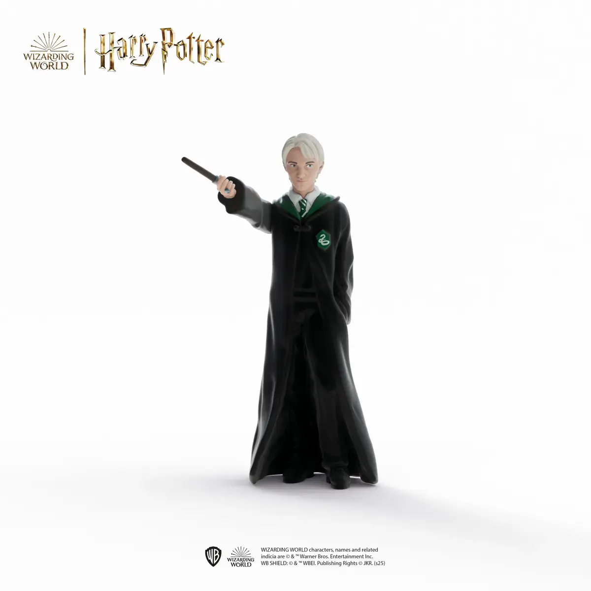 Schleich фигурки Мэд‑Ай Муди и Драко Малфой Photo 3