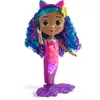 Spin Master Gabby's Dollhouse Sing & Shine Mermaid Gabby 30 cm Photo 2