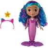 Spin Master Gabby's Dollhouse Sing & Shine Mermaid Gabby 30 cm Photo 5