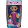 Spin Master Gabby's Dollhouse Sing & Shine Mermaid Gabby 30 cm Photo 6