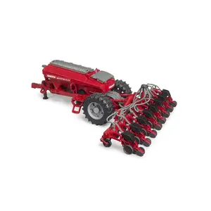 Toy model vehicle BRUDER Horsch precision seed drill Maestro 8CX, scale model playset