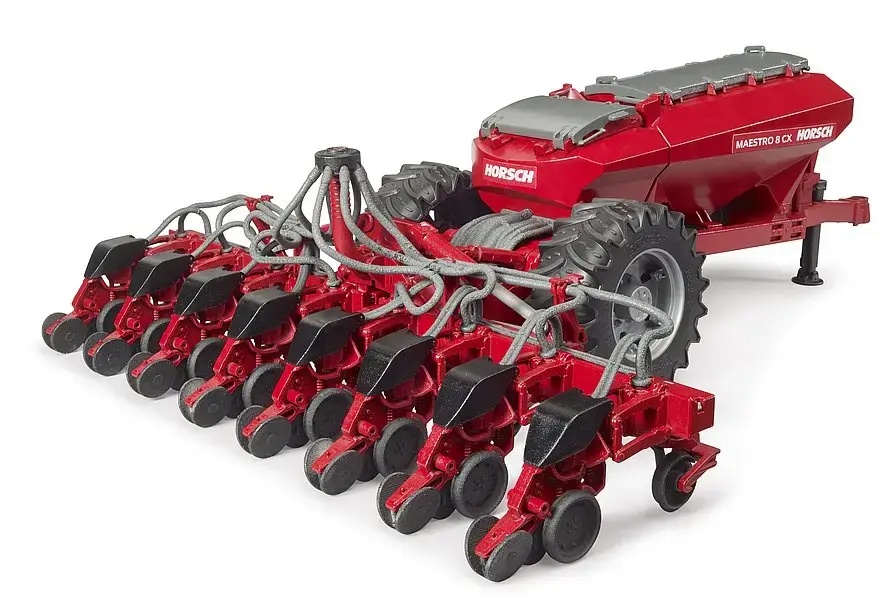 BRUDER Horsch Maestro 8CX model vehicle Photo 2