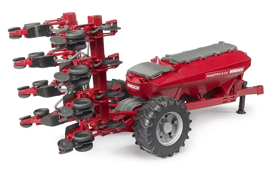BRUDER Horsch Maestro 8CX model vehicle Photo 3