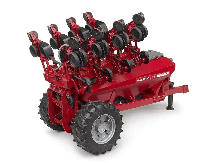 BRUDER Horsch Maestro 8CX model vehicle Photo 4