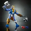 MATTEL Masters of the Universe Origins Thundercats Panthro figūra Photo 4