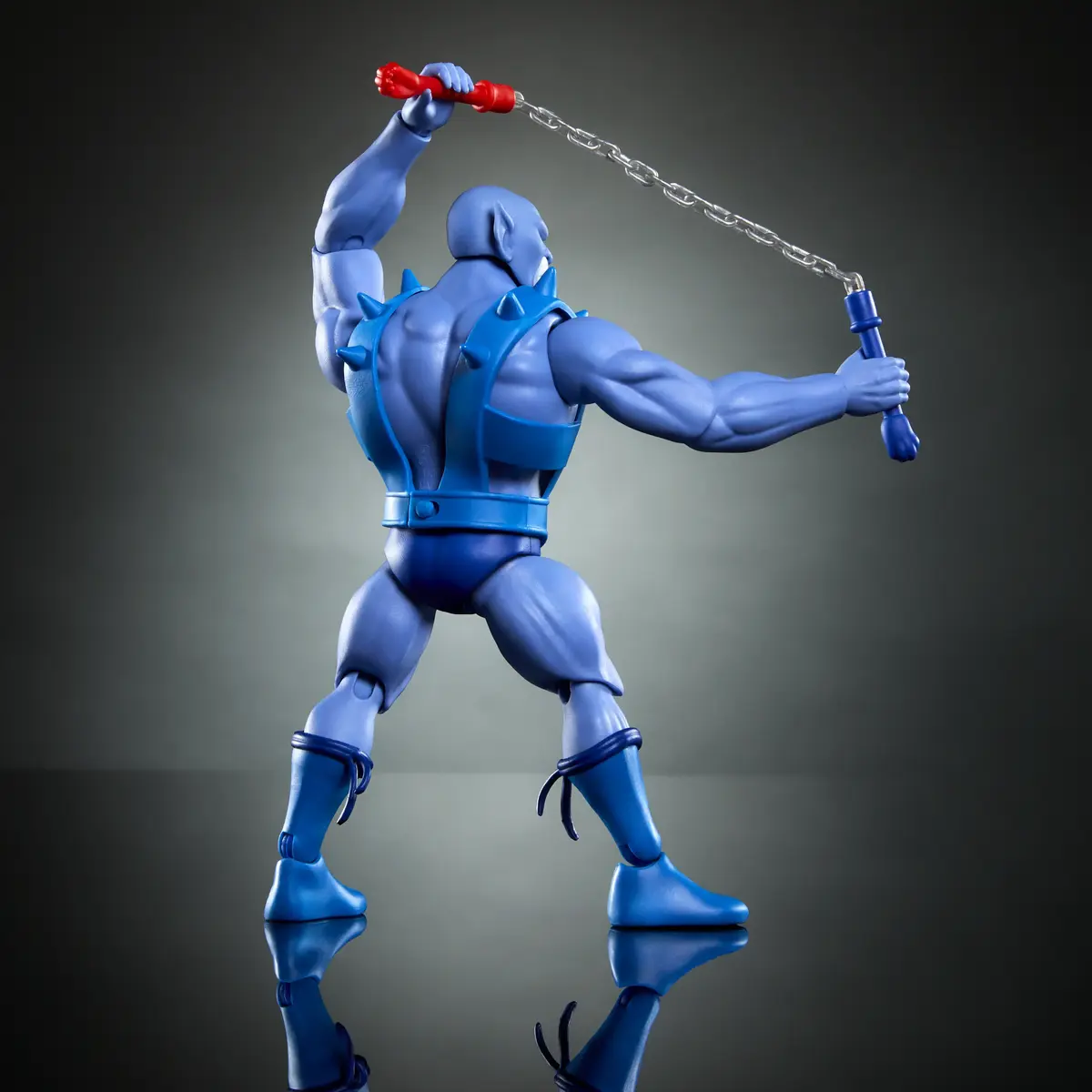 MATTEL Masters of the Universe Origins Thundercats Panthro figūra Photo 5