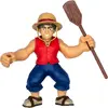 Фигурка Moose Toys Heroes of Goo Jit Zu Luffy Photo 2