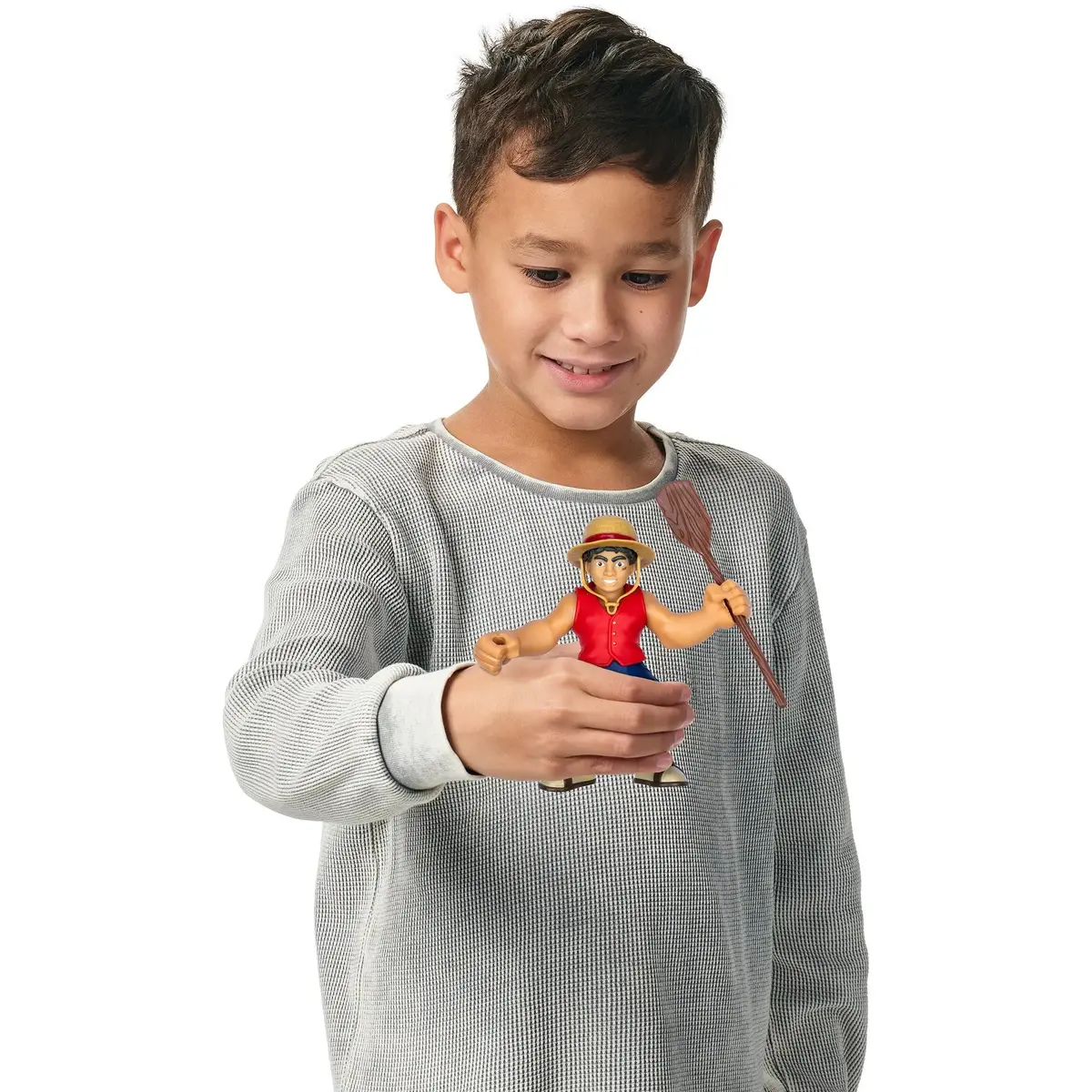 Фигурка Moose Toys Heroes of Goo Jit Zu Luffy Photo 3