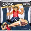Фигурка Moose Toys Heroes of Goo Jit Zu Luffy Photo 5