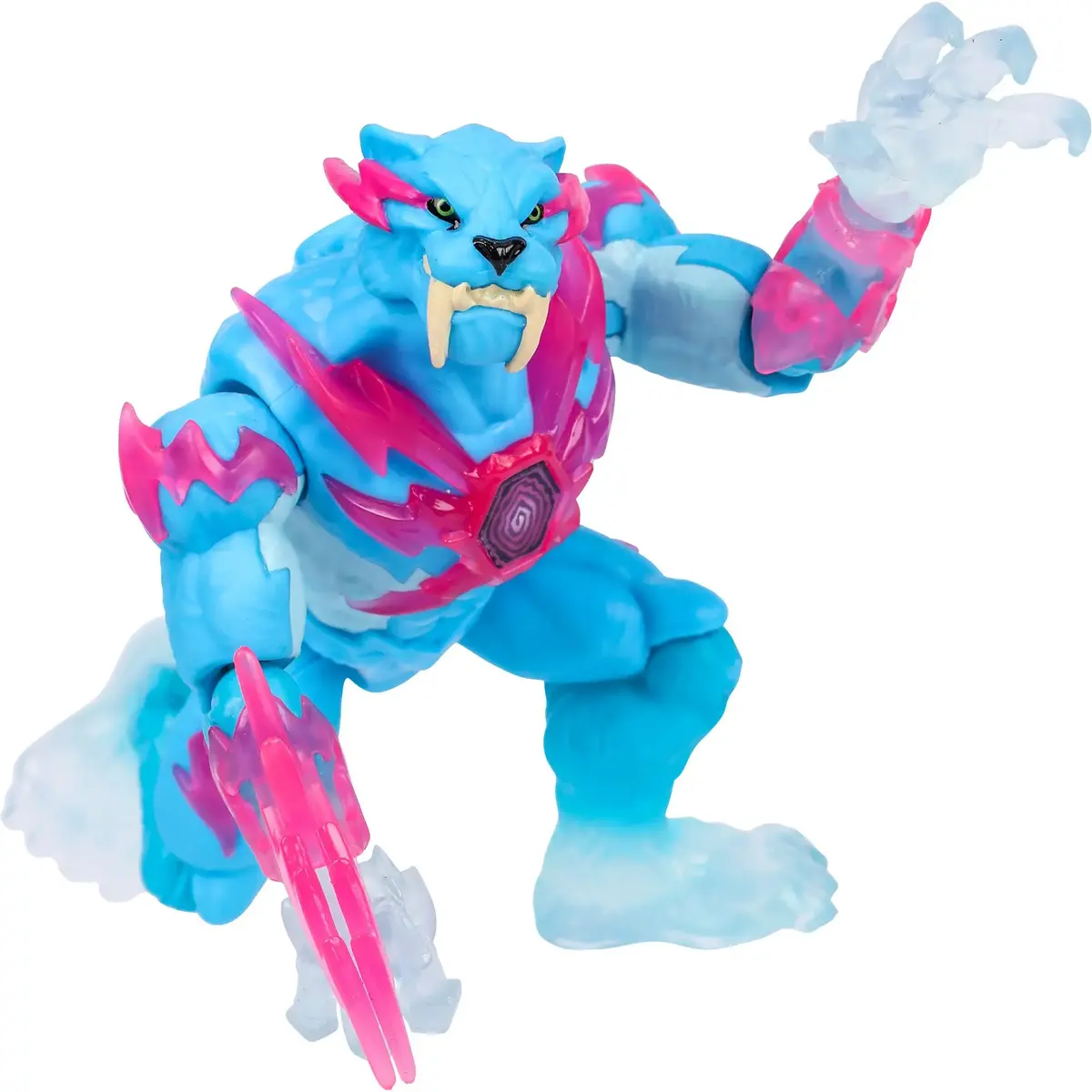 MrBeast Lab Mutators S2 Mutation Chamber — Lightning Panther Photo 2