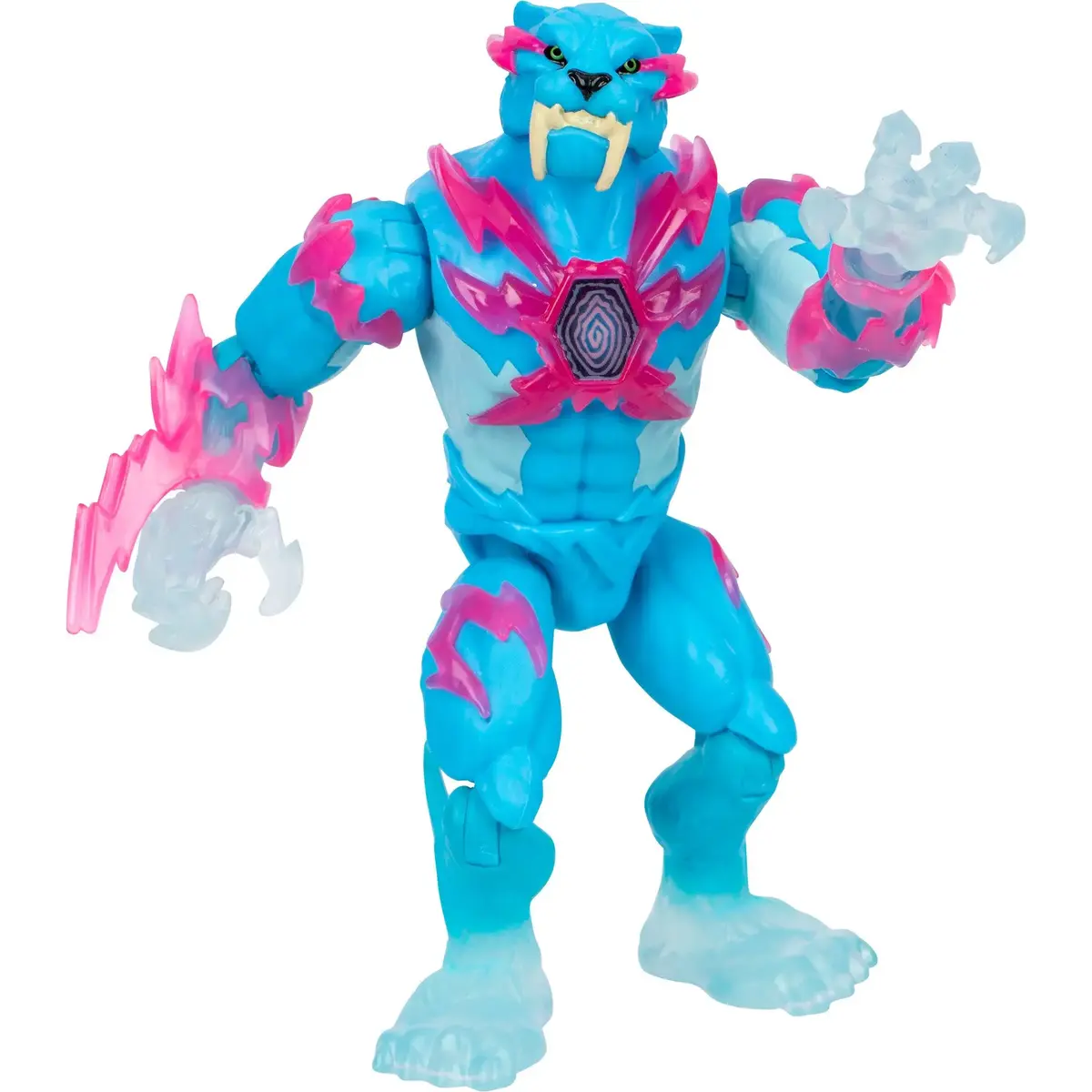 MrBeast Lab Mutators S2 Mutation Chamber — Lightning Panther Photo 3