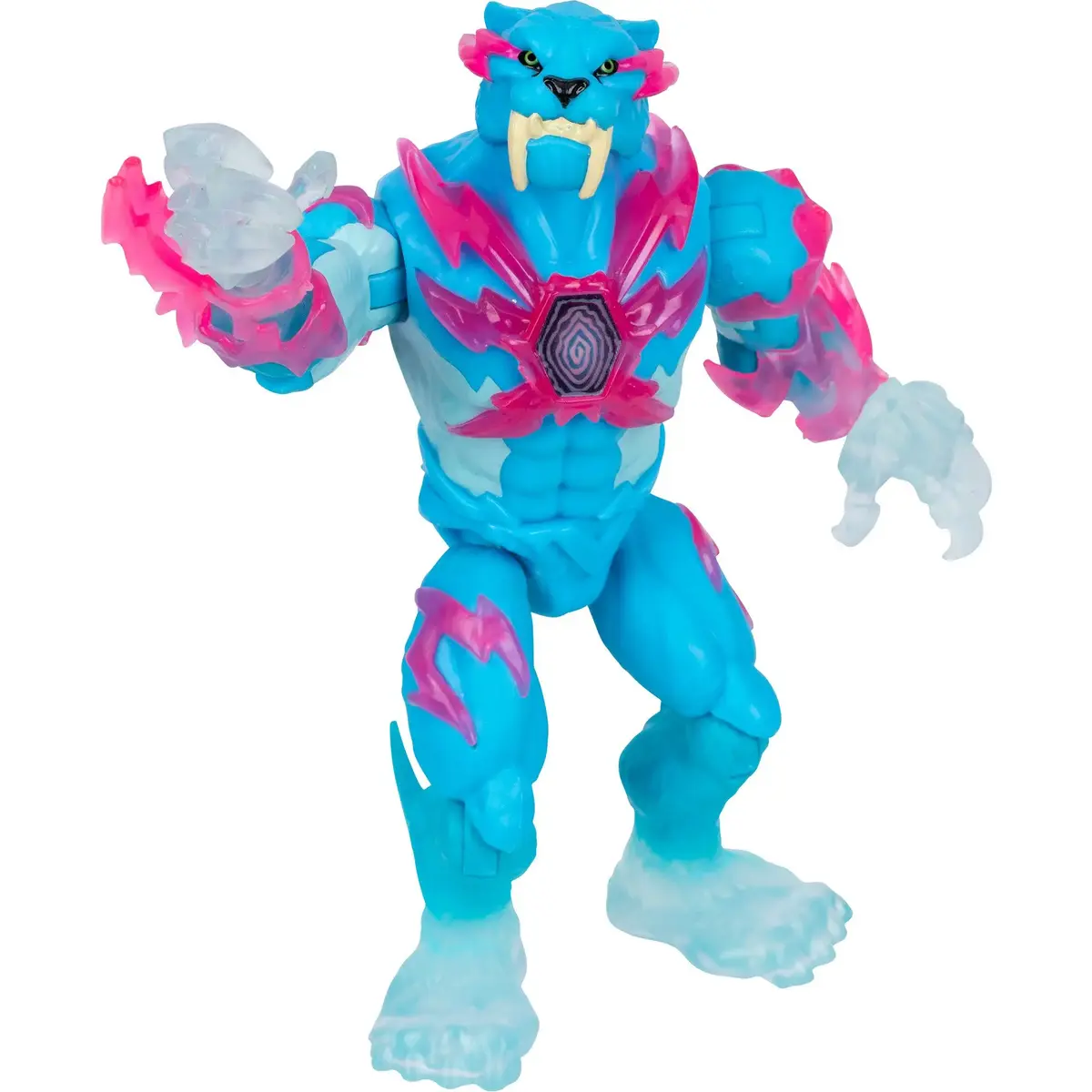 MrBeast Lab Mutators S2 Mutation Chamber — Lightning Panther Photo 4
