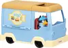 Moose Toys Ltd. Bluey Let's Play Chef Food Truck Playset Photo 3