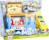Moose Toys Ltd. Bluey Let's Play Chef Food Truck Playset Photo 6