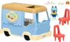 Moose Toys Ltd. Bluey Let's Play Chef Food Truck Playset Photo 7