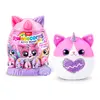 Zuru Rainbocorns Kitty Mania фигурка Photo 3