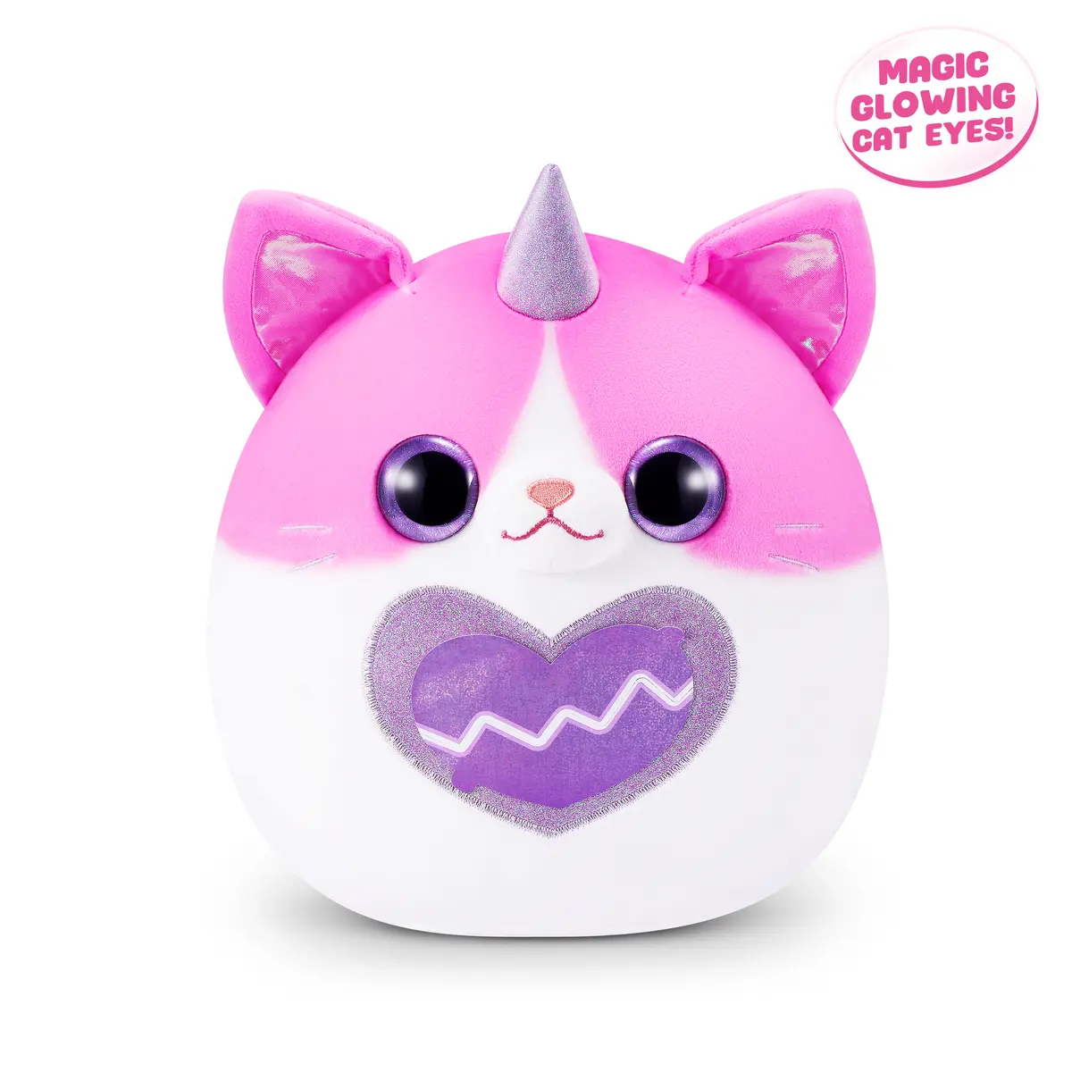 Zuru Rainbocorns Kitty Mania фигурка Photo 4