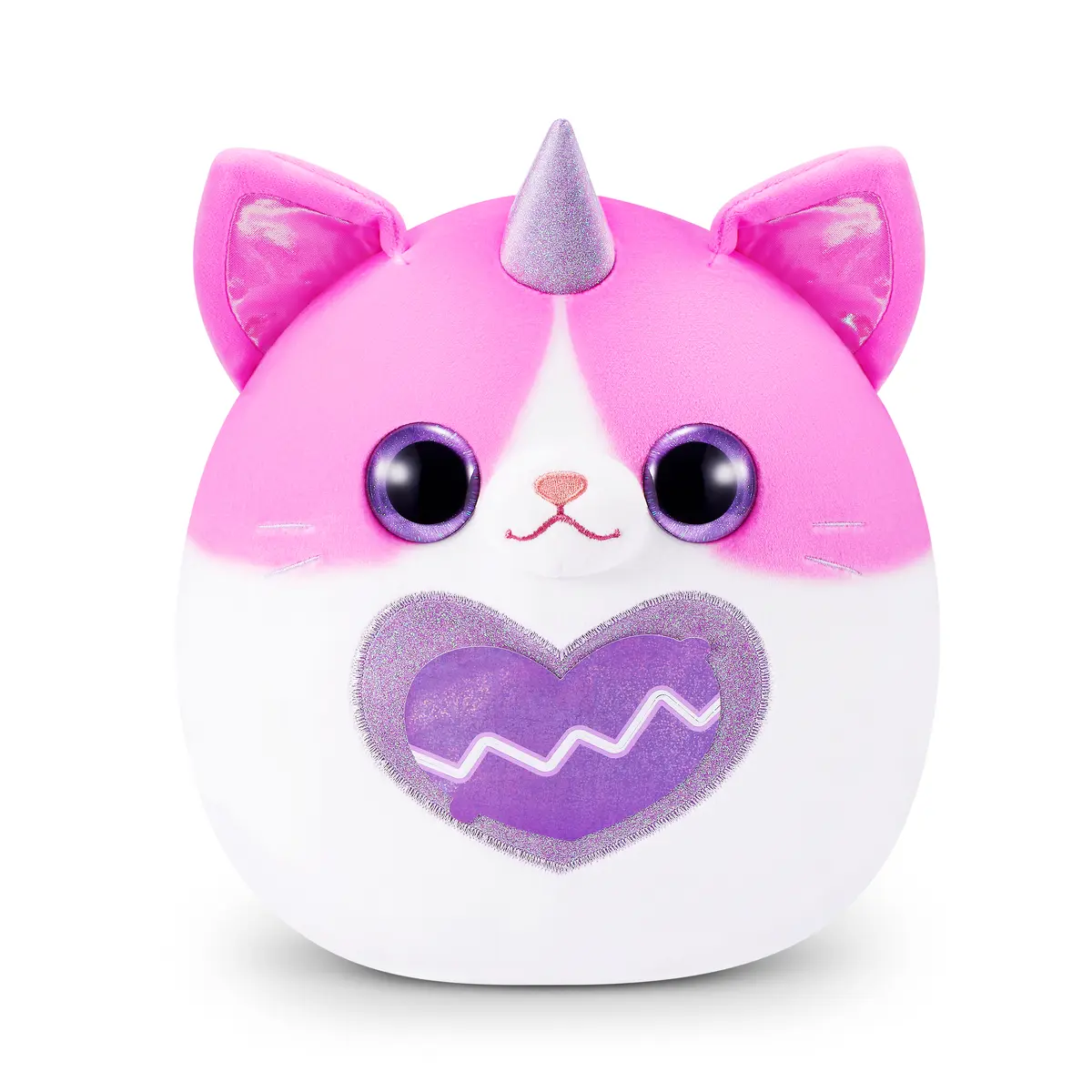 Zuru Rainbocorns Kitty Mania фигурка Photo 5