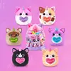 Zuru Rainbocorns Kitty Mania фигурка Photo 11