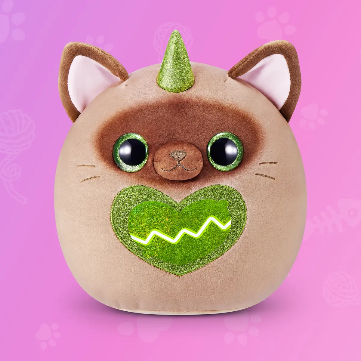 Zuru Rainbocorns Kitty Mania фигурка Photo 12