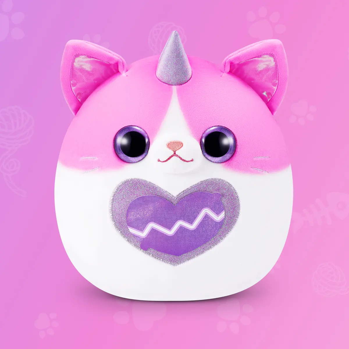 Zuru Rainbocorns Kitty Mania фигурка Photo 13