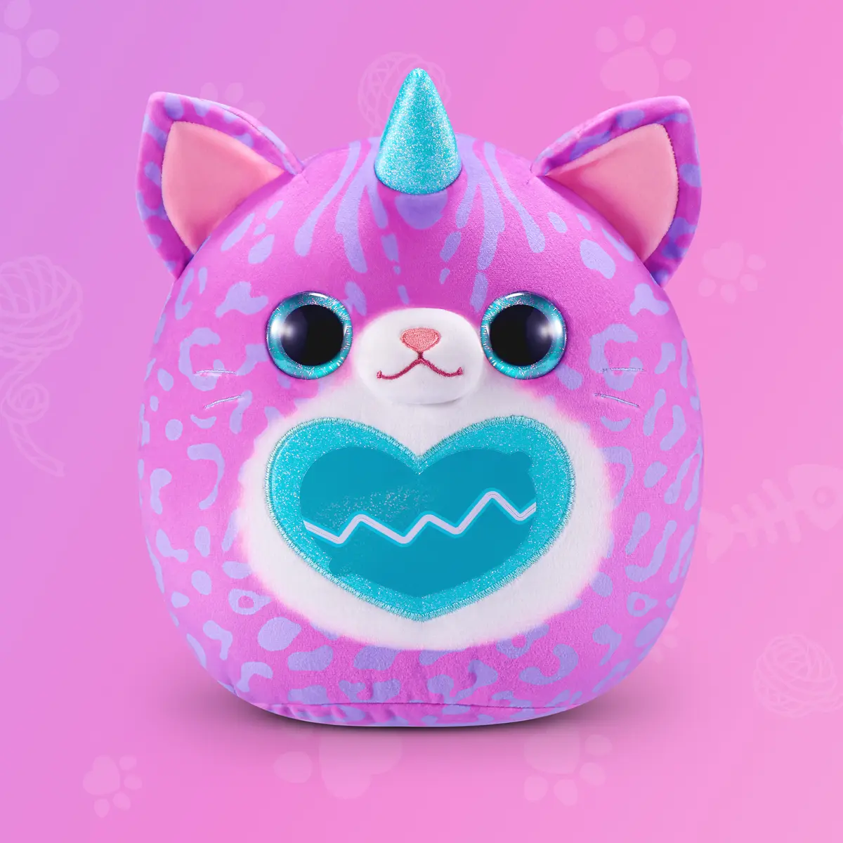 Zuru Rainbocorns Kitty Mania фигурка Photo 14