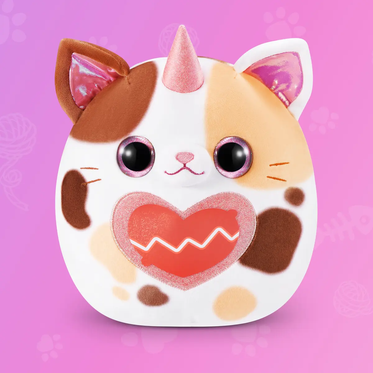 Zuru Rainbocorns Kitty Mania фигурка Photo 16