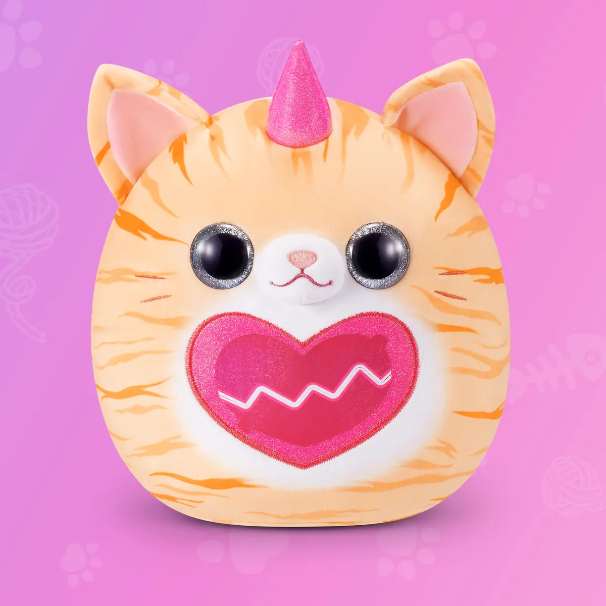 Zuru Rainbocorns Kitty Mania фигурка Photo 17