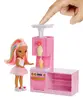 MGA Entertainment Rainbow High Little - Dessert Shop набор Photo 3