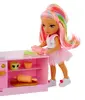 MGA Entertainment Rainbow High Little - Dessert Shop набор Photo 4