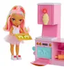 MGA Entertainment Rainbow High Little - Dessert Shop набор Photo 5