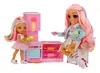 MGA Entertainment Rainbow High Little - Dessert Shop набор Photo 9