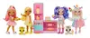 MGA Entertainment Rainbow High Little - Dessert Shop набор Photo 10