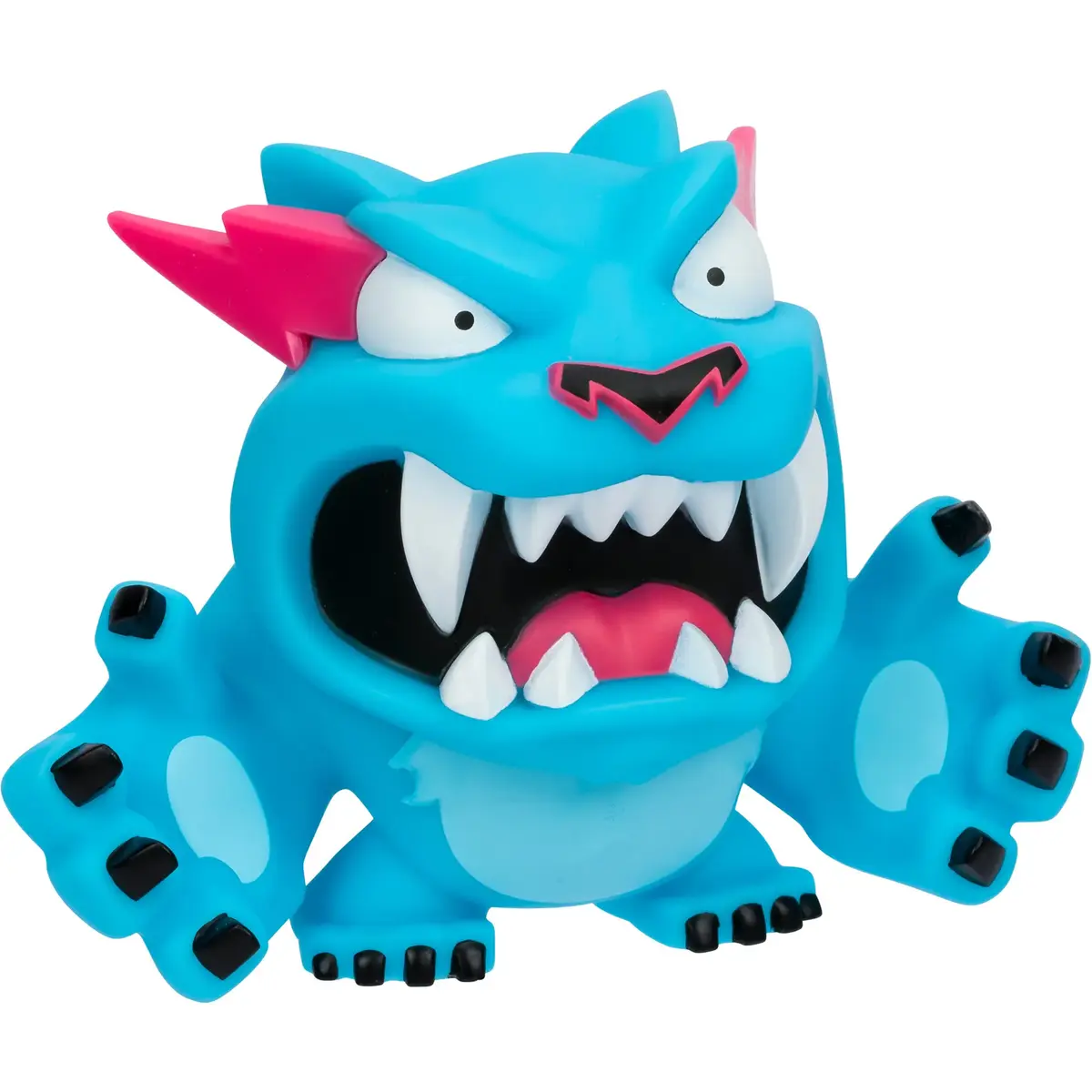 MrBeast Lab Classic Panther виниловая фигурка — Moose Toys Ltd. Photo 2