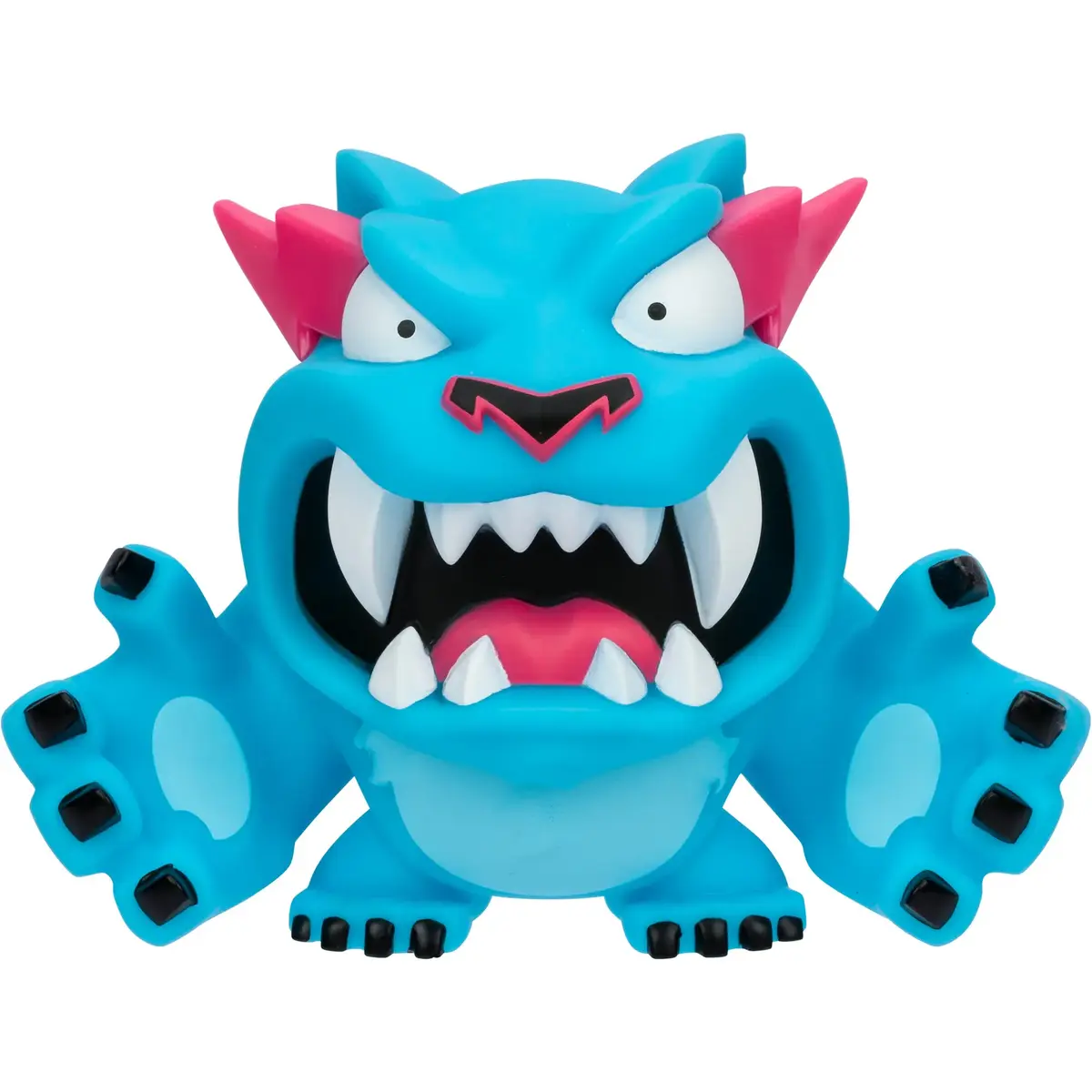 MrBeast Lab Classic Panther виниловая фигурка — Moose Toys Ltd. Photo 3