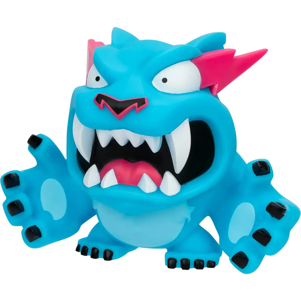 MrBeast Lab Classic Panther виниловая фигурка — Moose Toys Ltd. Photo 4