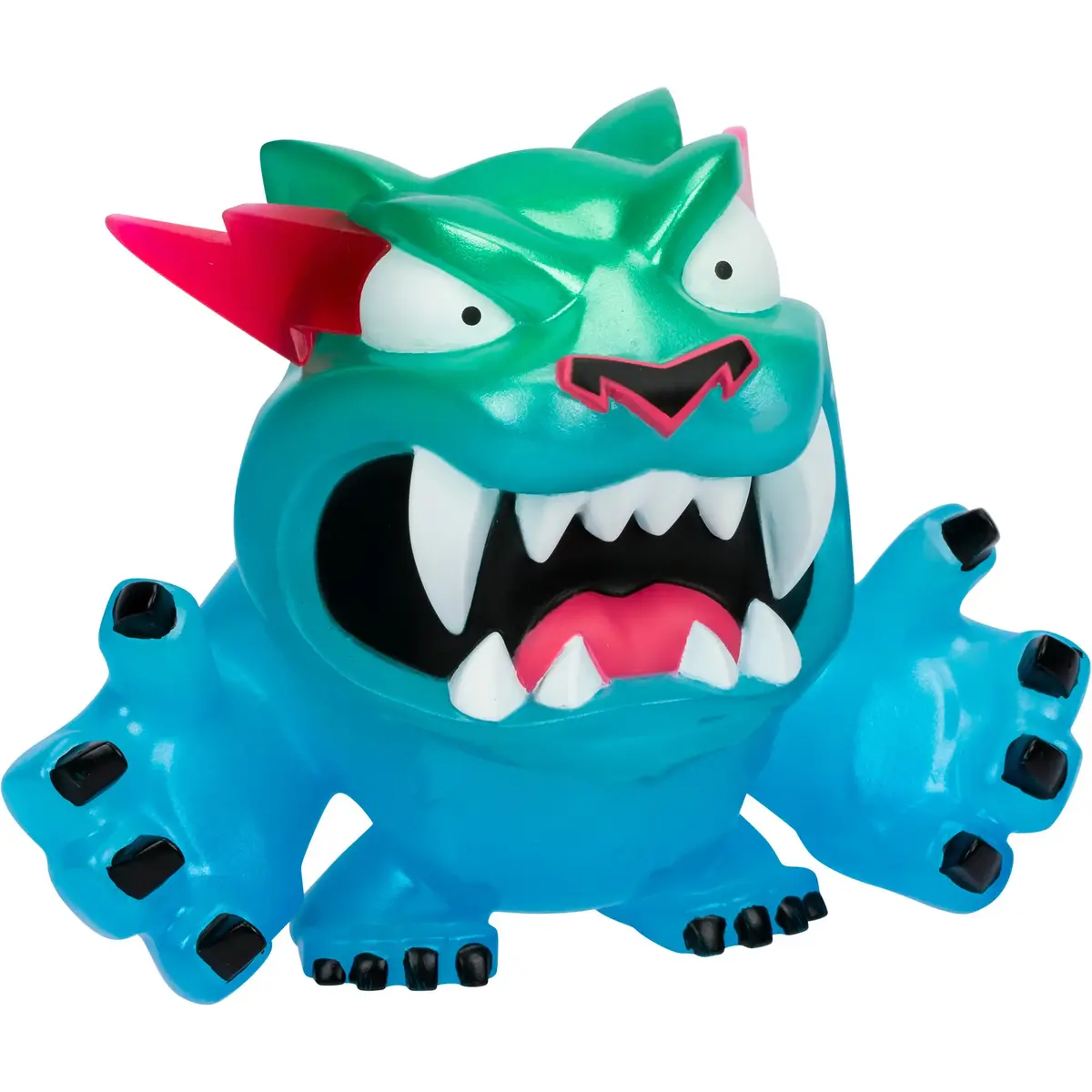 MrBeast Lab Винил Hyper Panther — Moose Toys Ltd. Photo 2