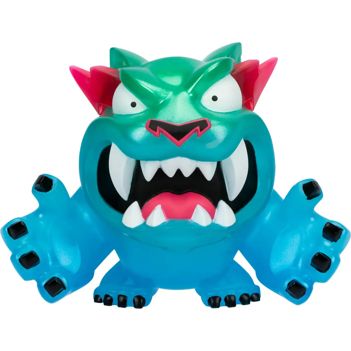 MrBeast Lab Винил Hyper Panther — Moose Toys Ltd. Photo 3