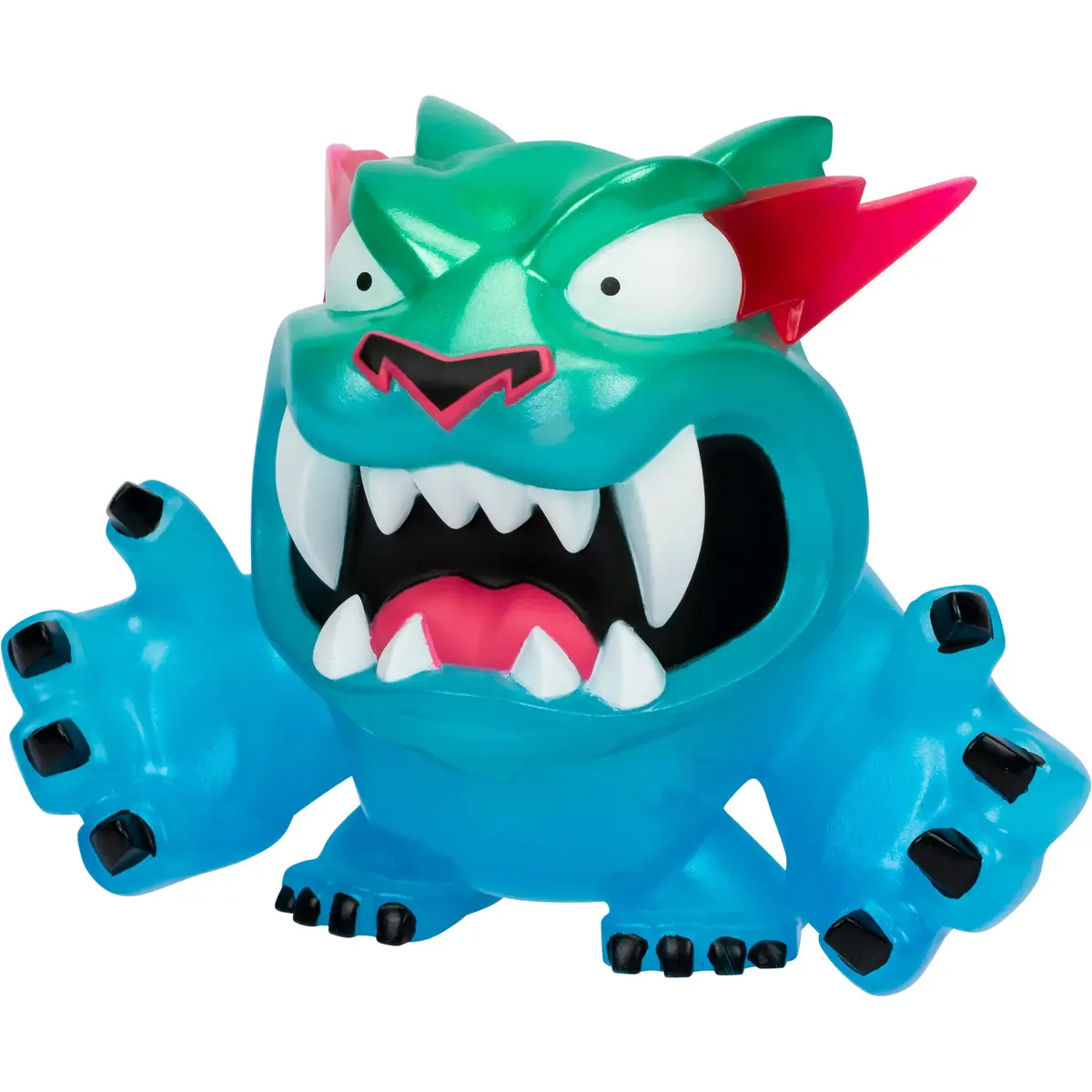 MrBeast Lab Винил Hyper Panther — Moose Toys Ltd. Photo 4