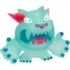 Moose Toys MrBeast Lab Glow Panther — виниловая фигурка Photo 2