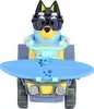 Moose Toys Ltd. Bluey — пляжный квадроцикл набор Photo 2
