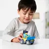 Moose Toys Ltd. Bluey — пляжный квадроцикл набор Photo 6