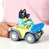 Moose Toys Ltd. Bluey — пляжный квадроцикл набор Photo 7