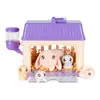 Moose Toys Little Live Pets Mama Surprise S4 Mini Playset Bunny Photo 2