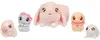 Moose Toys Little Live Pets Mama Surprise S4 Mini Playset Bunny Photo 3