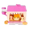 Little Live Pets Mama Surprise S4 Мини‑набор Хомяк Photo 2