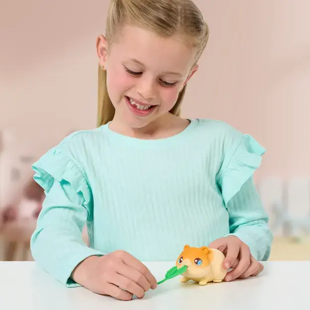 Little Live Pets Mama Surprise S4 Мини‑набор Хомяк Photo 4